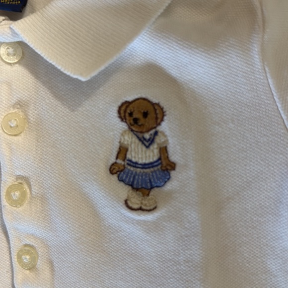 Polo Ralph Lauren 2T - Picture 2 of 4